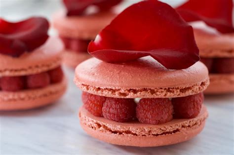 hermes recipe|Pierre Hermé’s Ispahan Sablés Recipe .